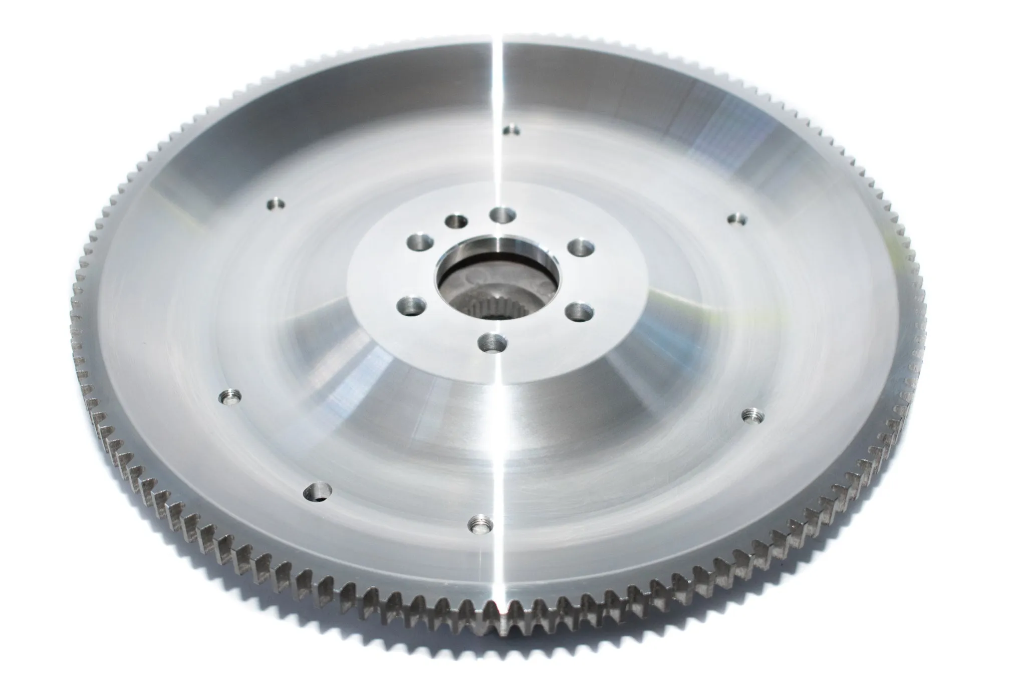 Twin Disk Clutch Kit for Mini Cooper S