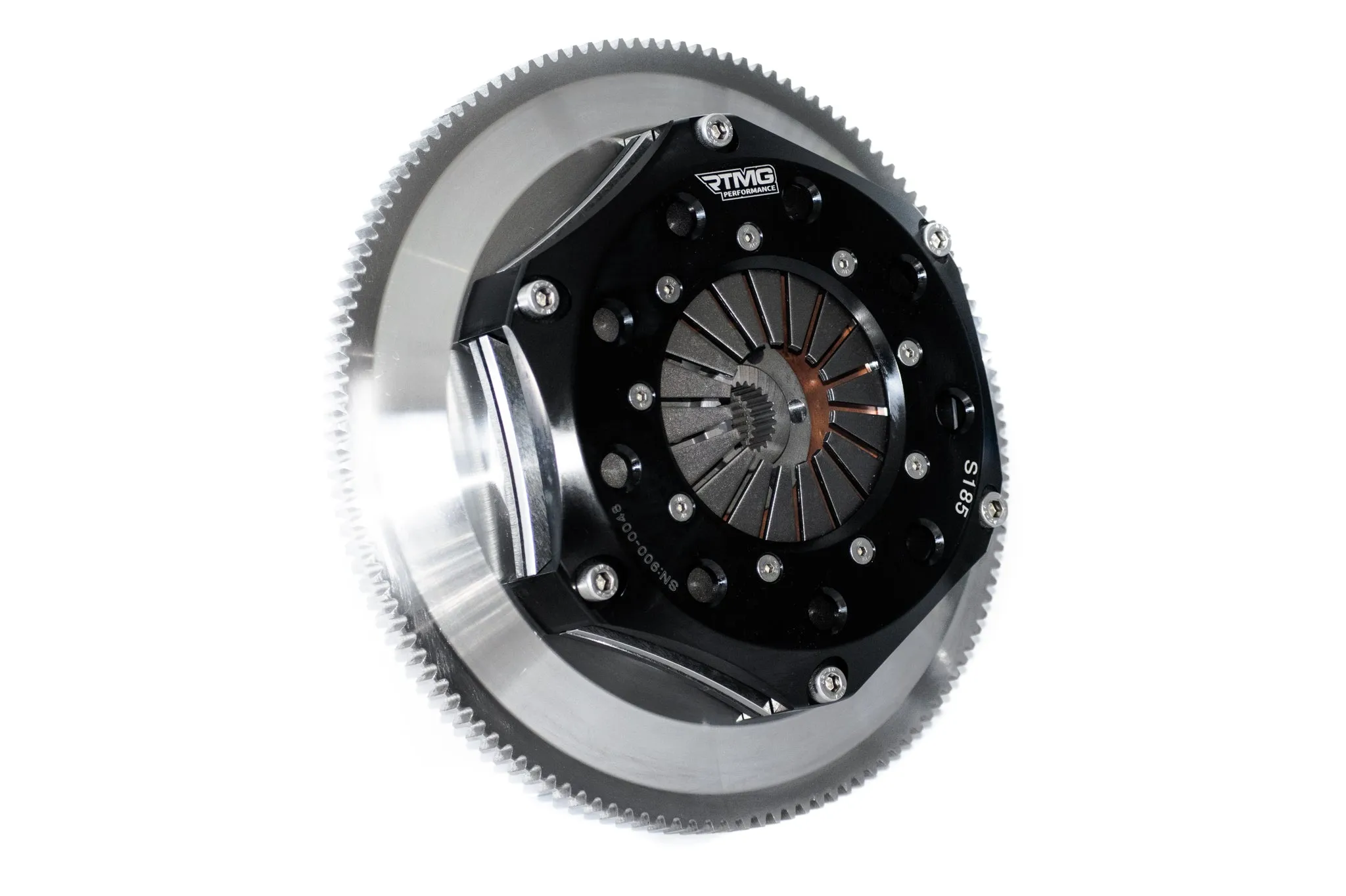 Twin Disk Clutch Kit for Mini Cooper S
