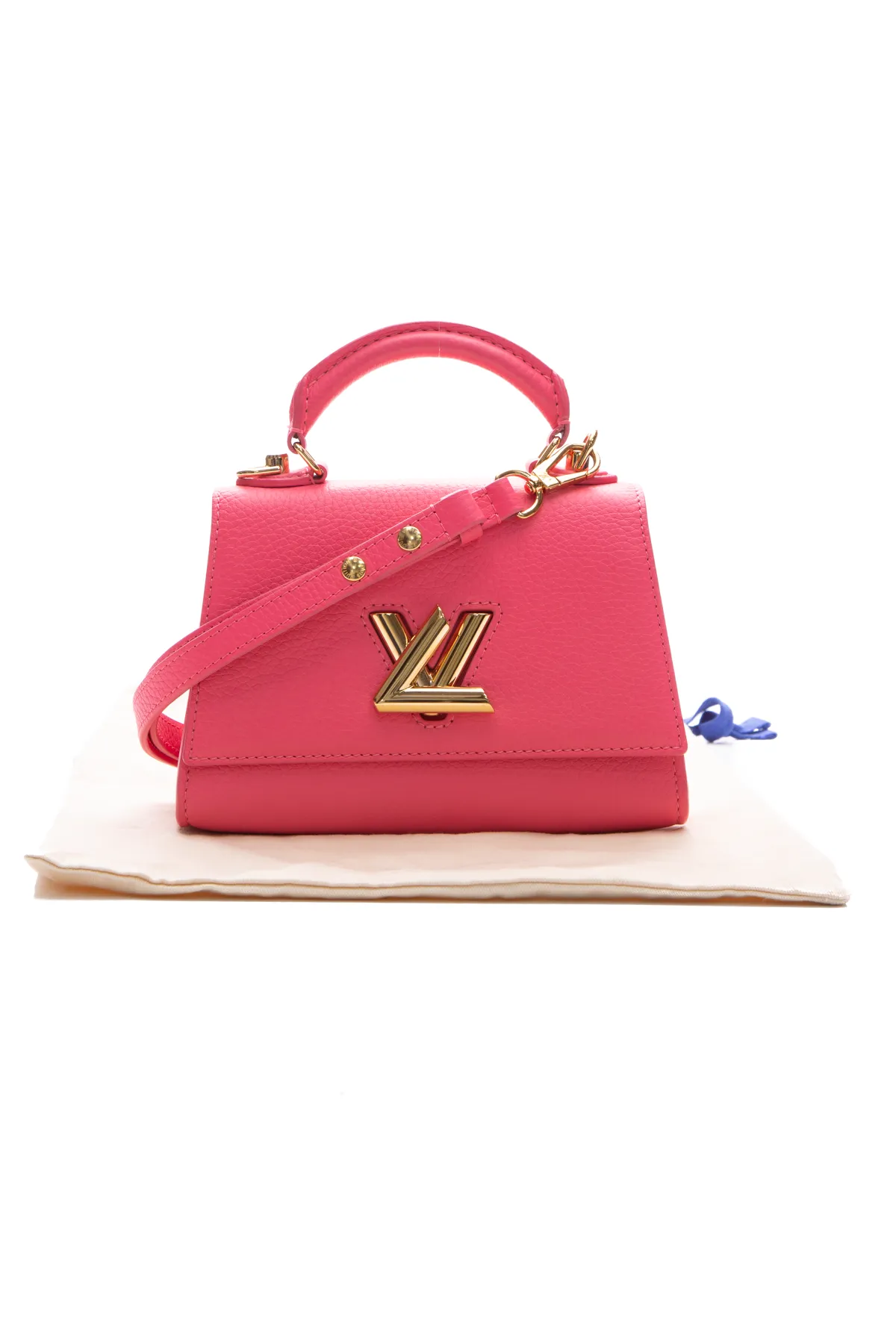 Twist One Handle BB Bag