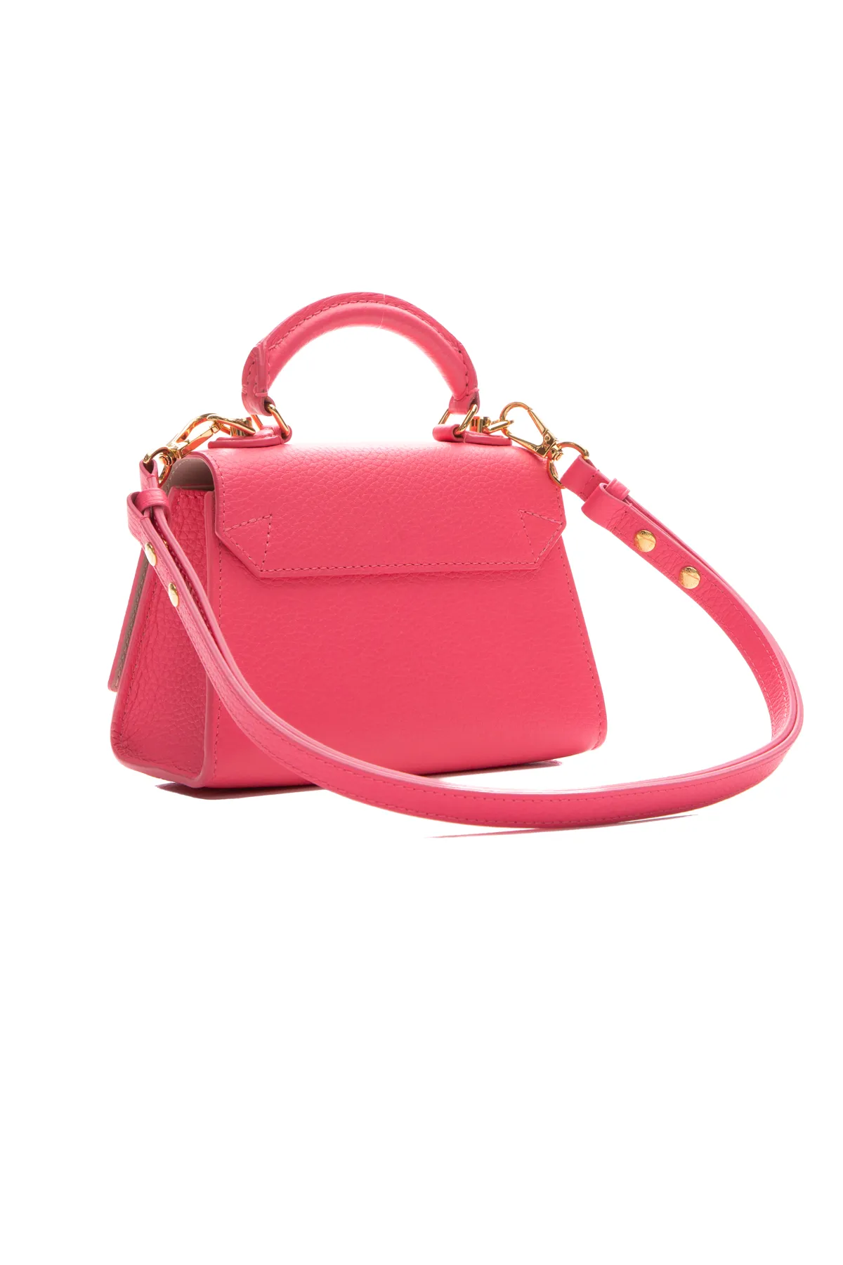 Twist One Handle BB Bag