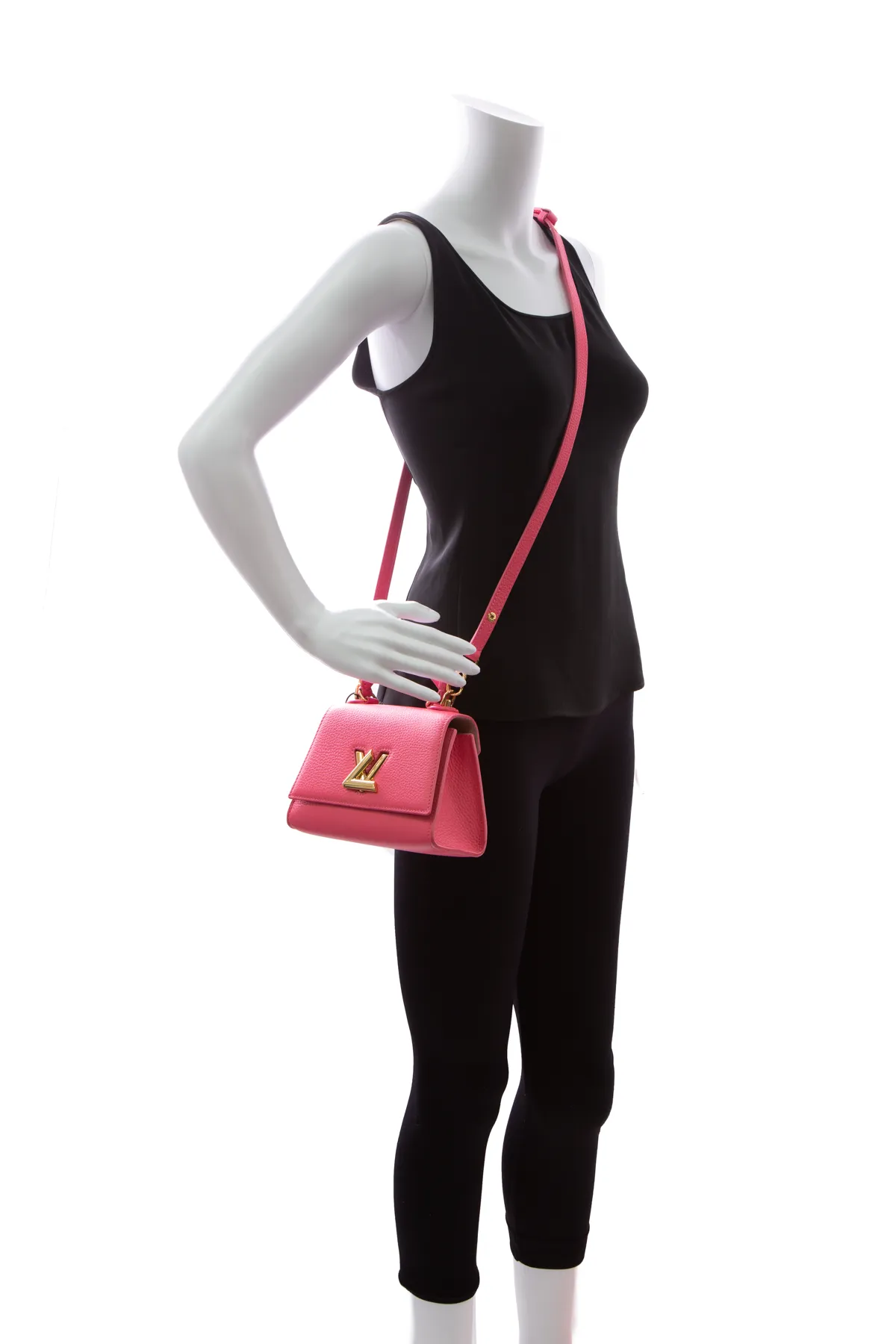Twist One Handle BB Bag