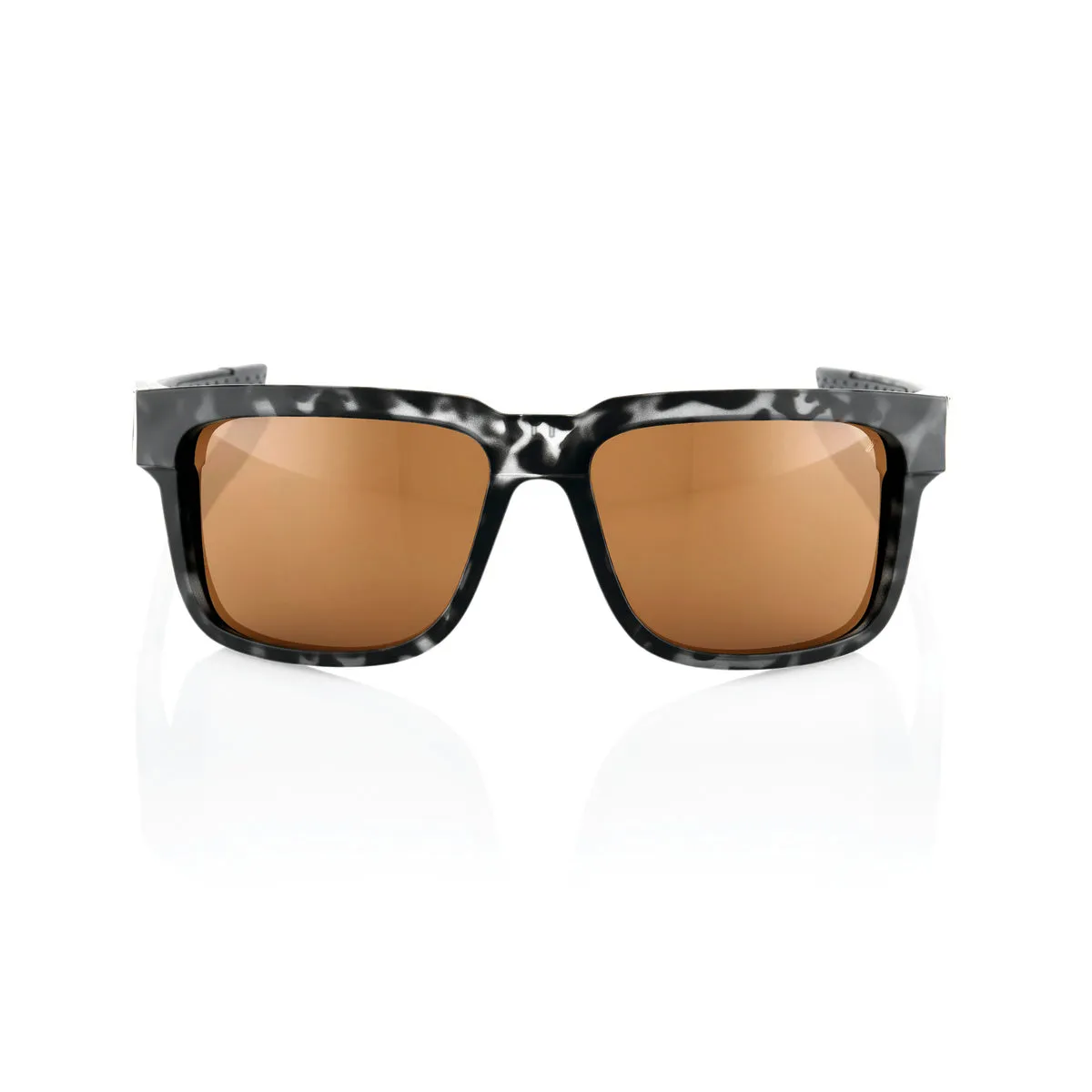 Type-S - Matte Black Havana - Bronze Lens