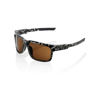 Type-S - Matte Black Havana - Bronze Lens