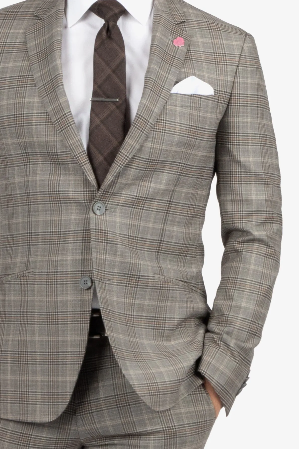 Uberstone | Jack Suit
