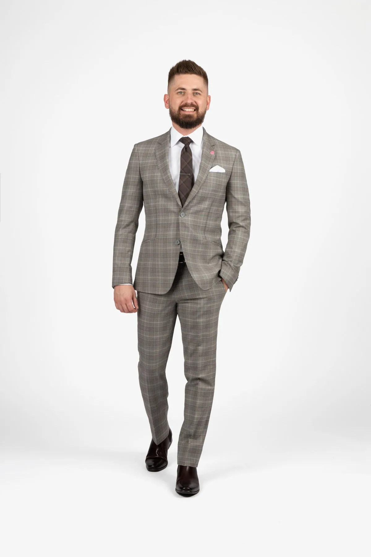 Uberstone | Jack Suit