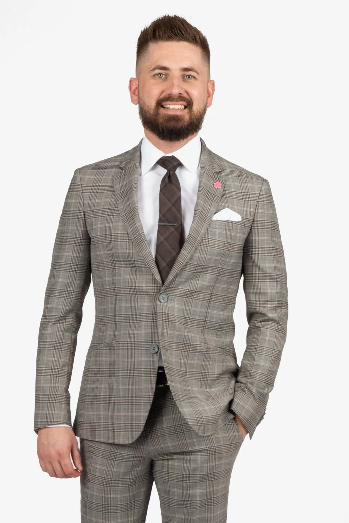 Uberstone | Jack Suit