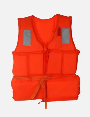 ULTIMA Netting Safety Vest