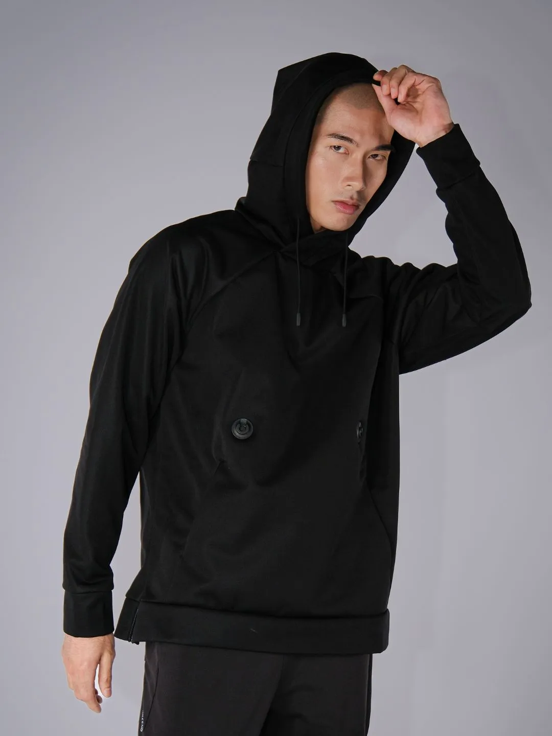 Ultra Hoodie Air