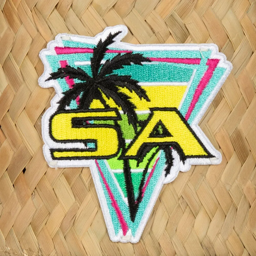Under Brim Straw Hat | Cabana Boy 2.0