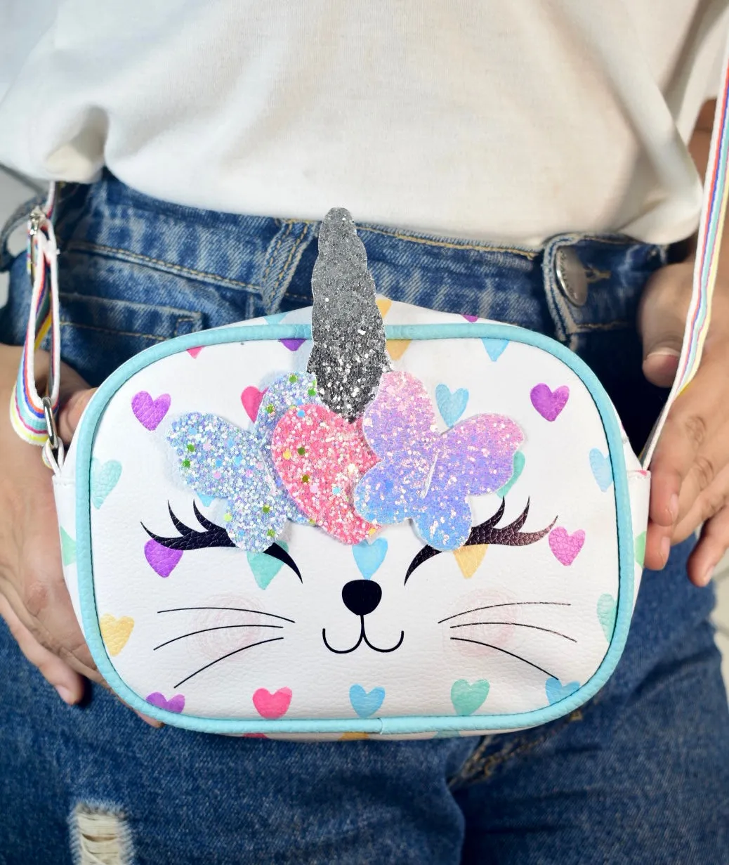 Unicorn Sling Bag