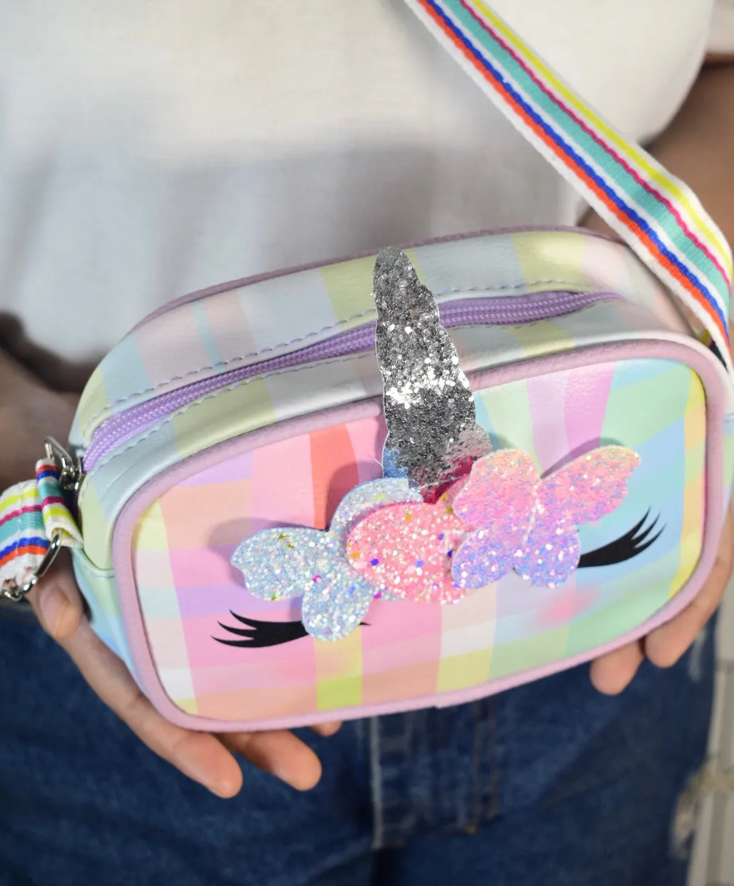 Unicorn Sling Bag