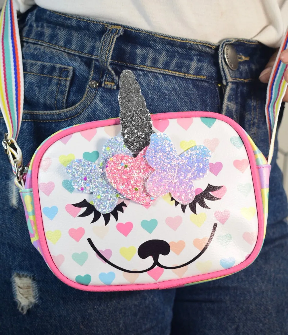Unicorn Sling Bag