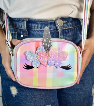 Unicorn Sling Bag