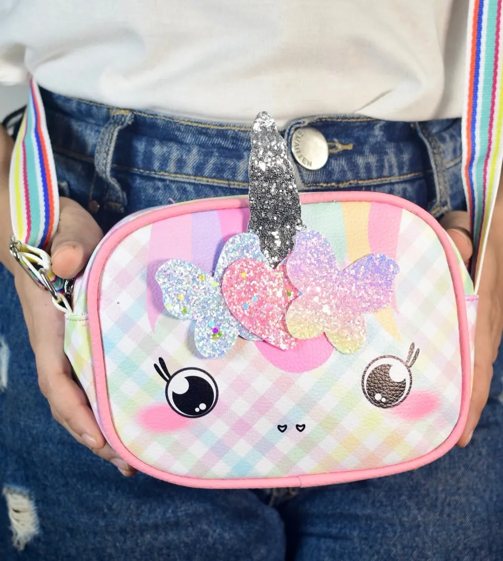 Unicorn Sling Bag