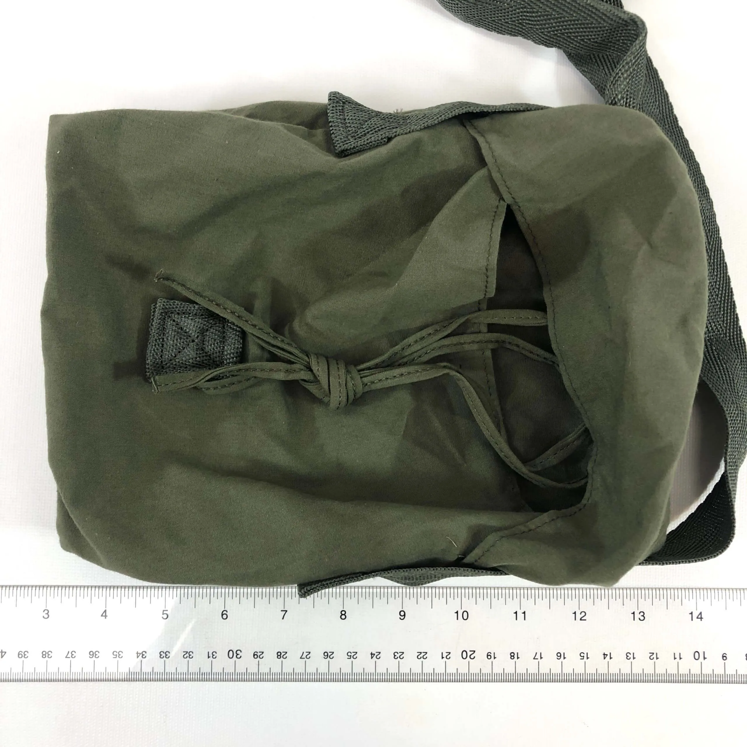 USGI M249 Ammo Carrying Sling Bag