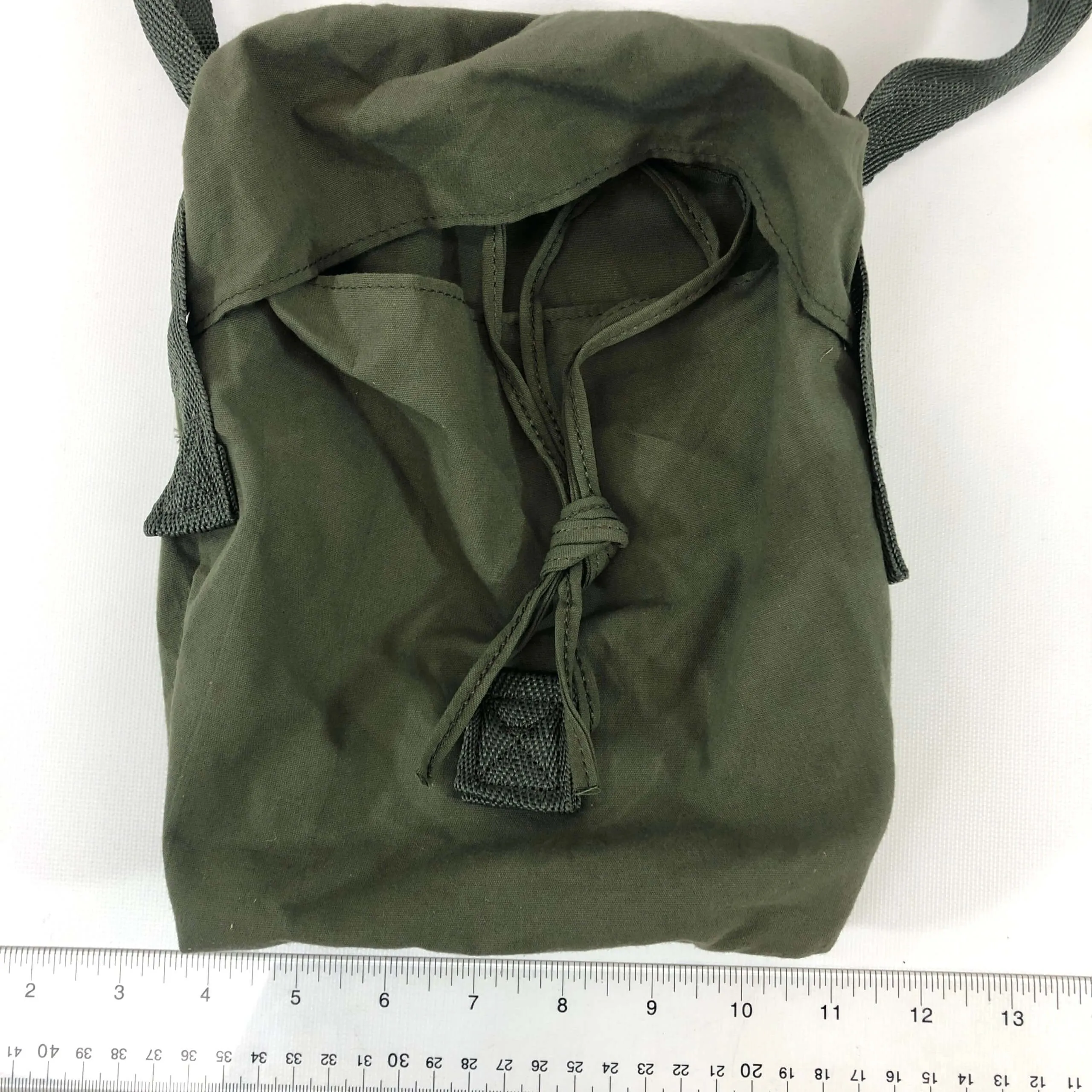 USGI M249 Ammo Carrying Sling Bag