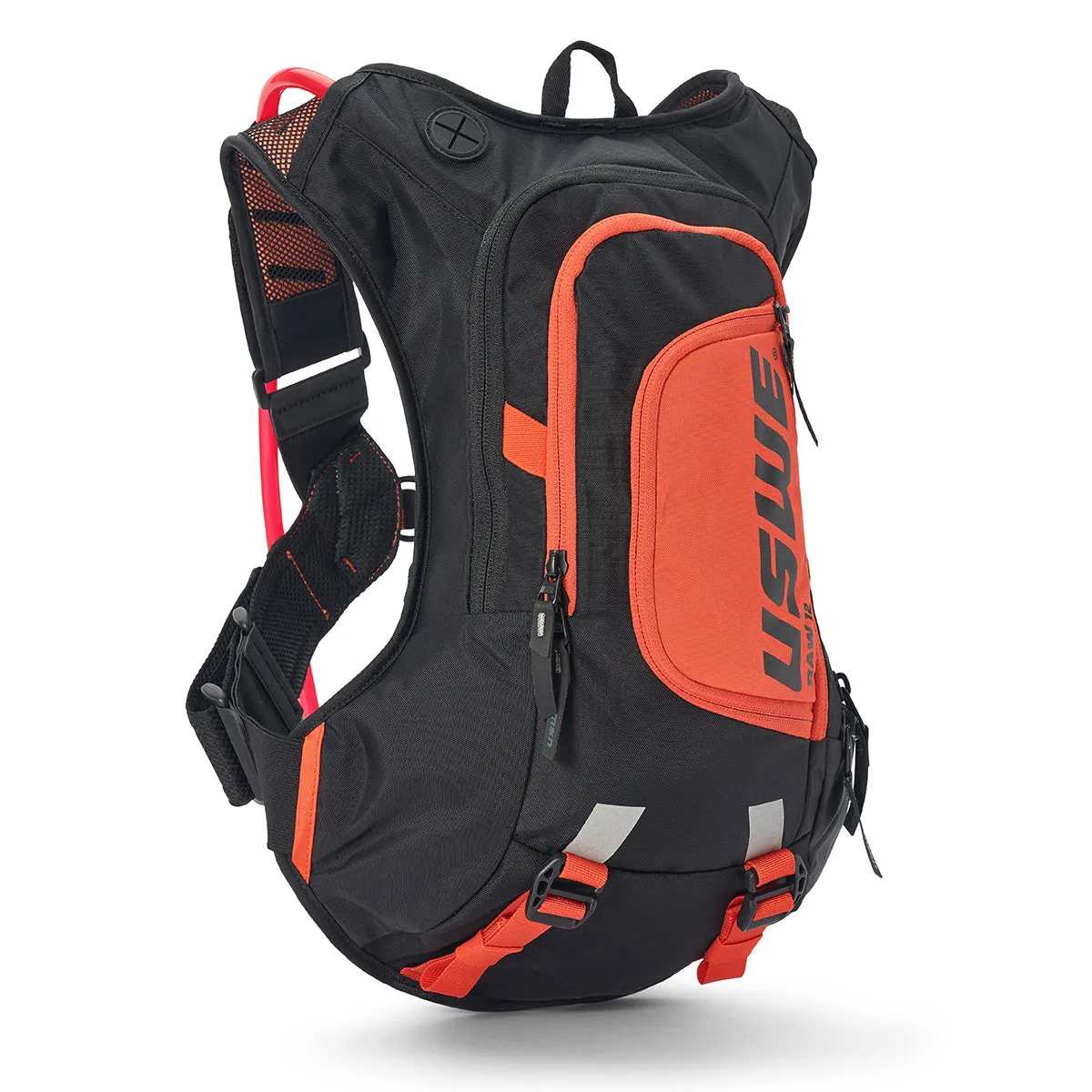 USWE Raw 12L Hydration Pack