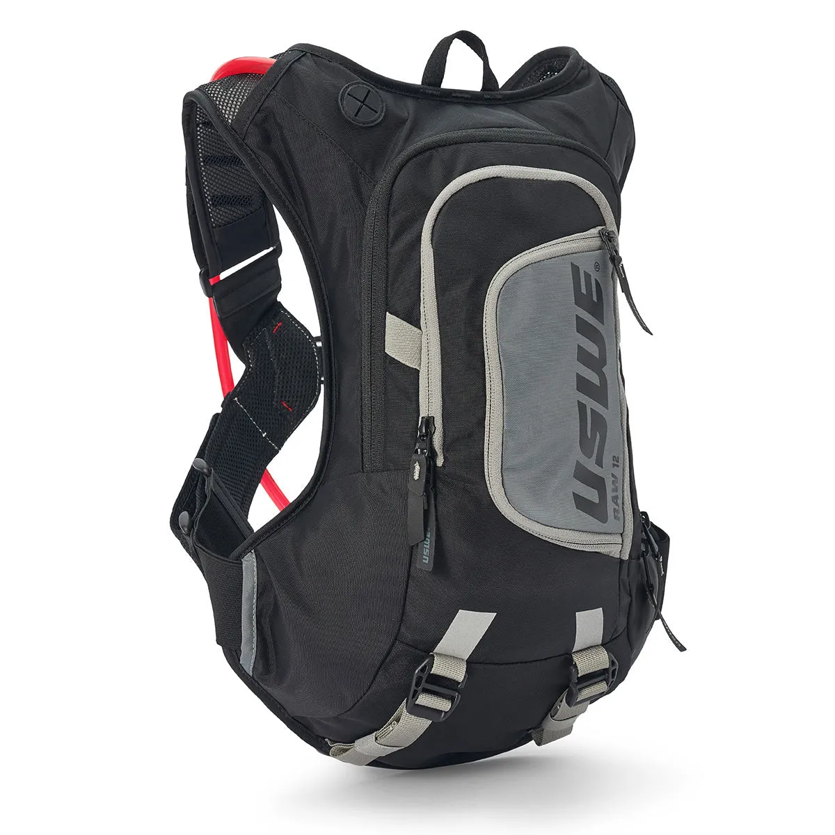 USWE Raw 12L Hydration Pack