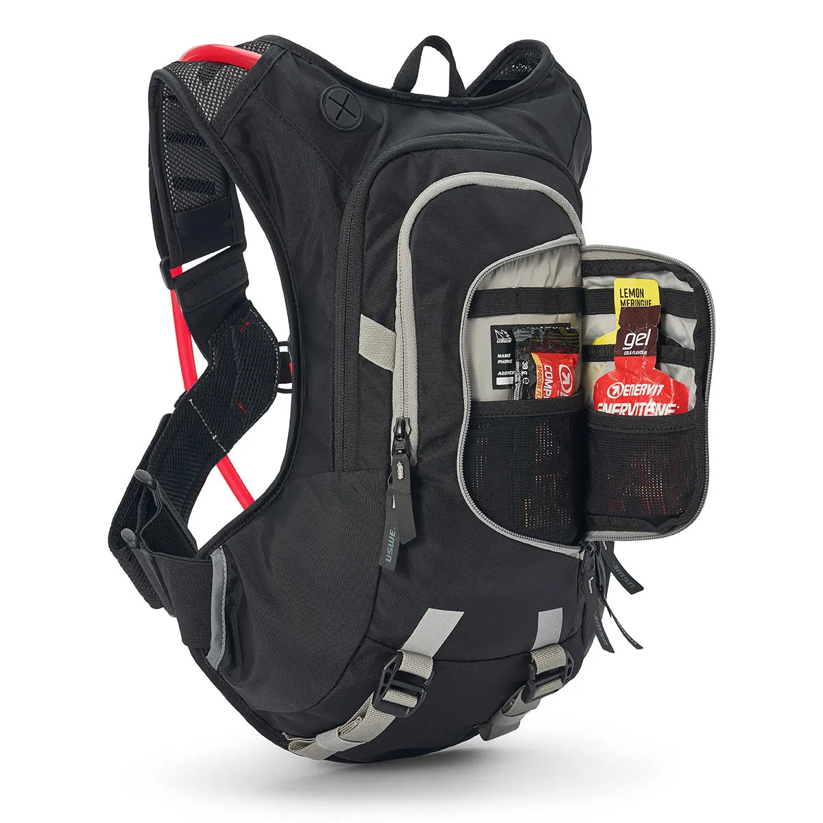 USWE Raw 12L Hydration Pack