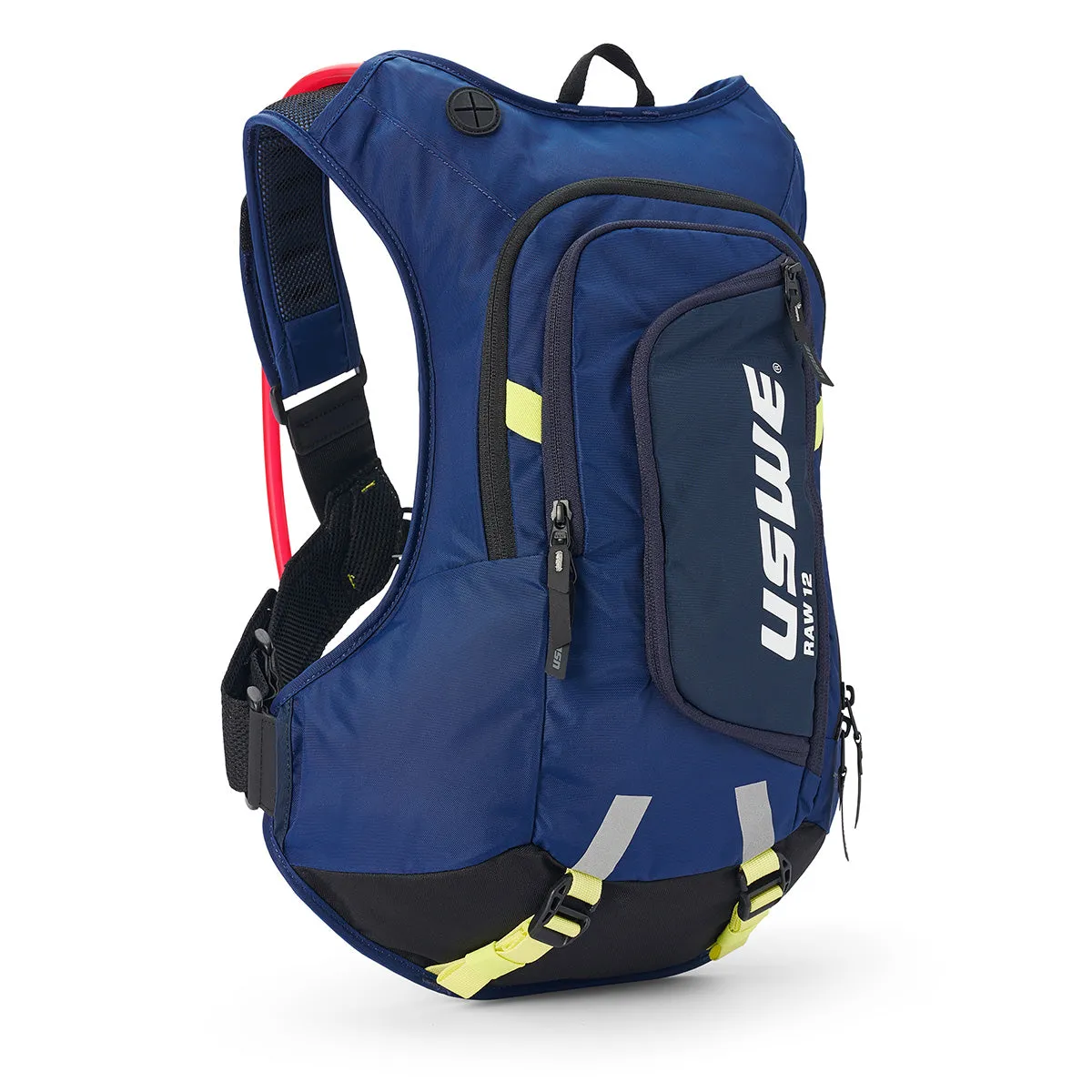 USWE Raw 12L Hydration Pack