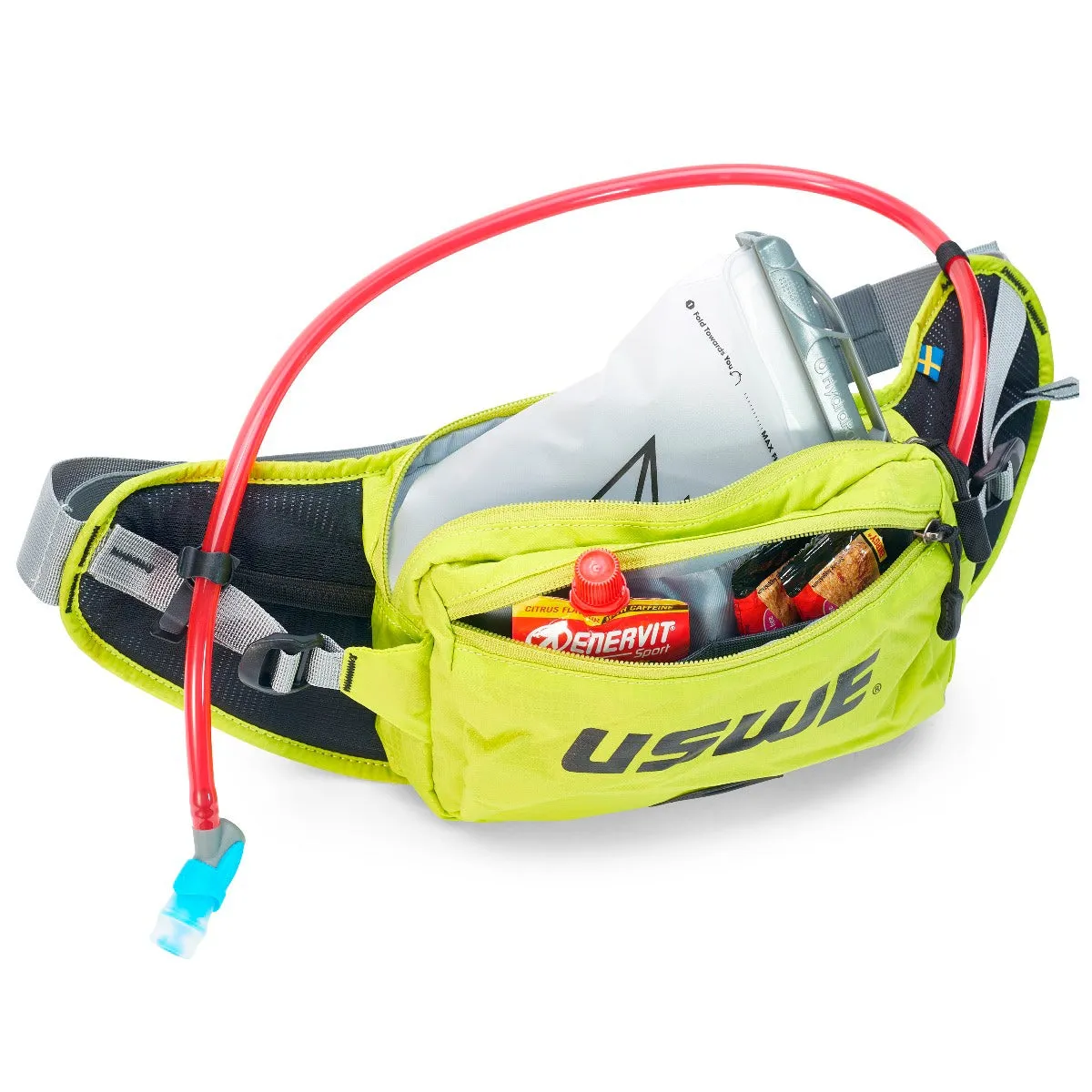 USWE Zulo 2L Waist Pack