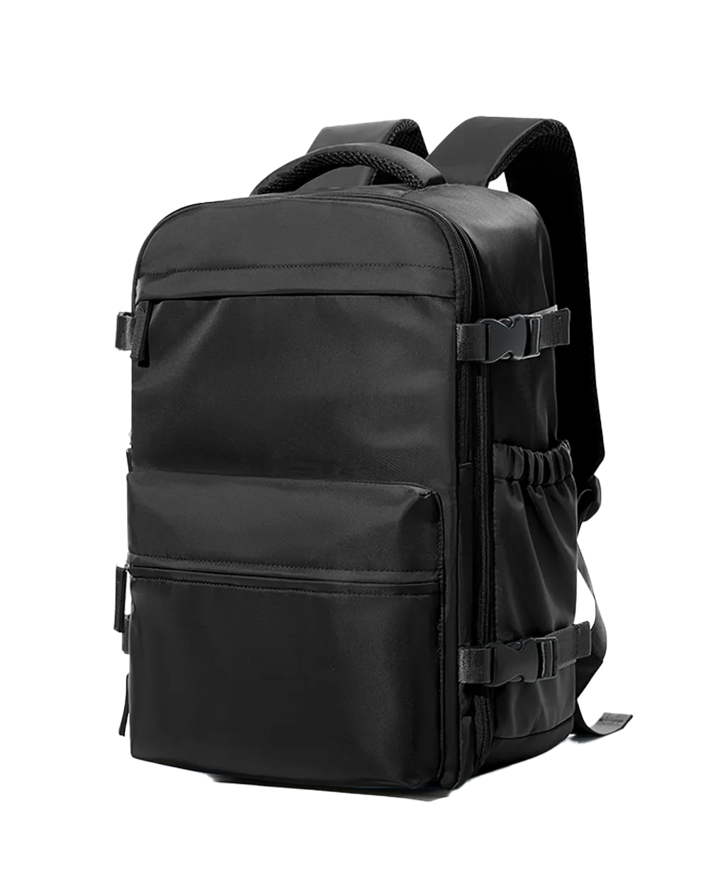 Vacuum Carry-on Backpack  Recto Edition