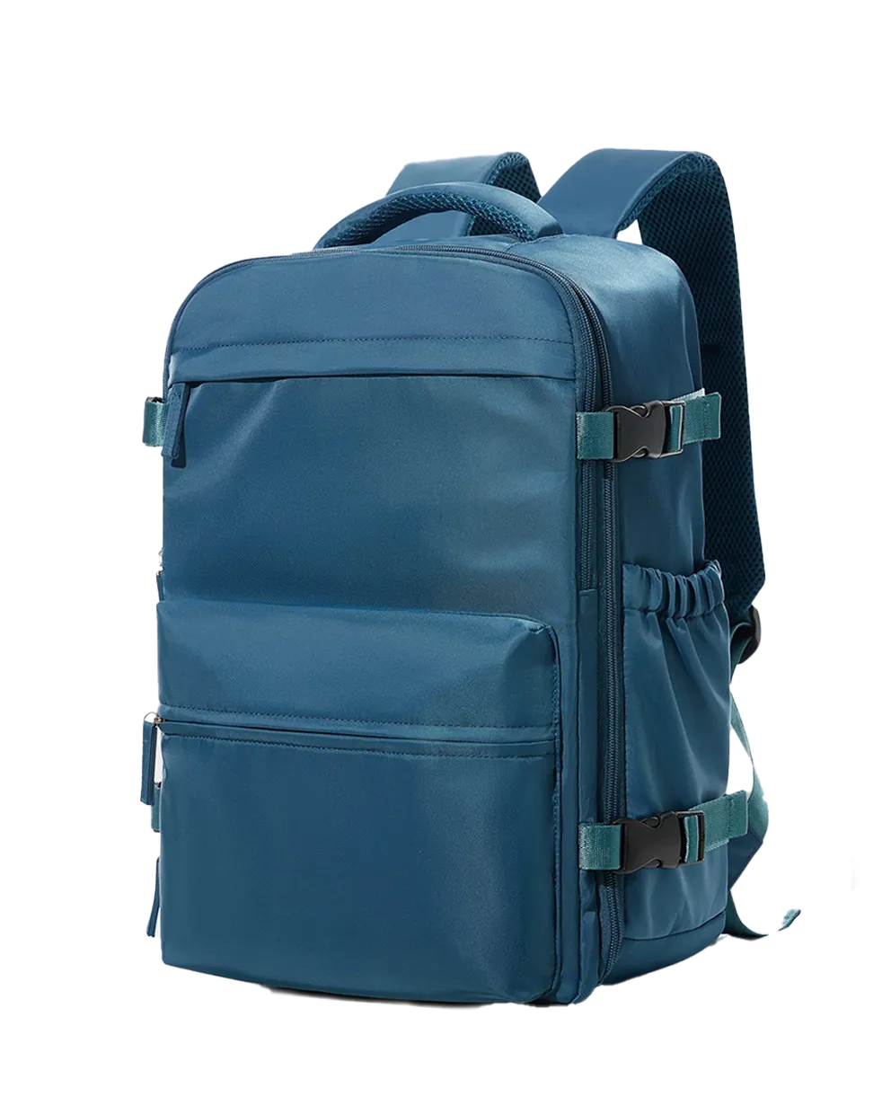 Vacuum Carry-on Backpack  Recto Edition