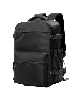 Vacuum Carry-on Backpack  Recto Edition