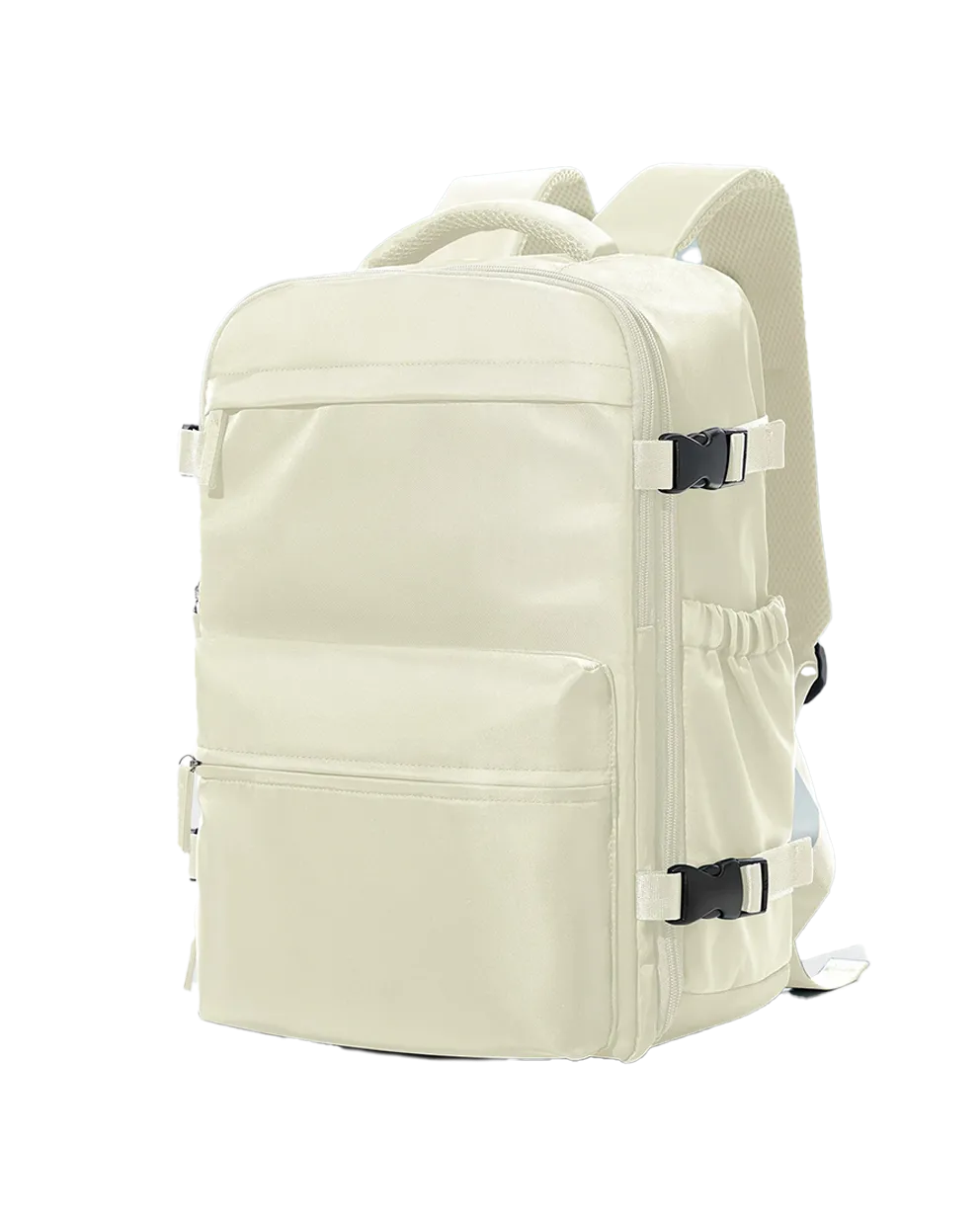 Vacuum Carry-on Backpack  Recto Edition