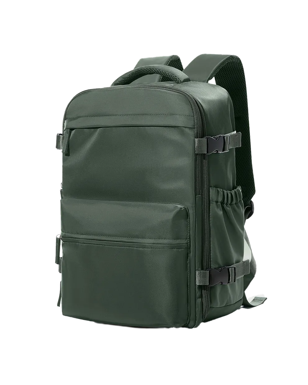 Vacuum Carry-on Backpack  Recto Edition