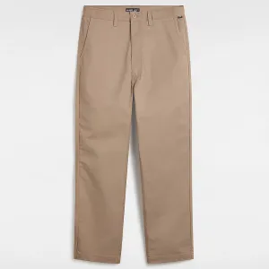Vans Authentic Chino Relaxed Pant Desert Taupe