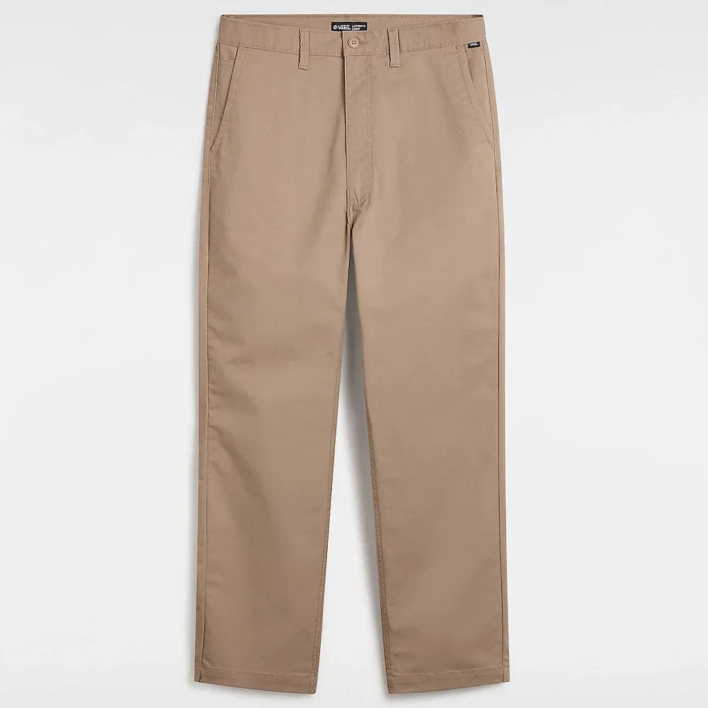 Vans Authentic Chino Relaxed Pant Desert Taupe