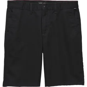 Vans Authentic Chino Relaxed Short Black