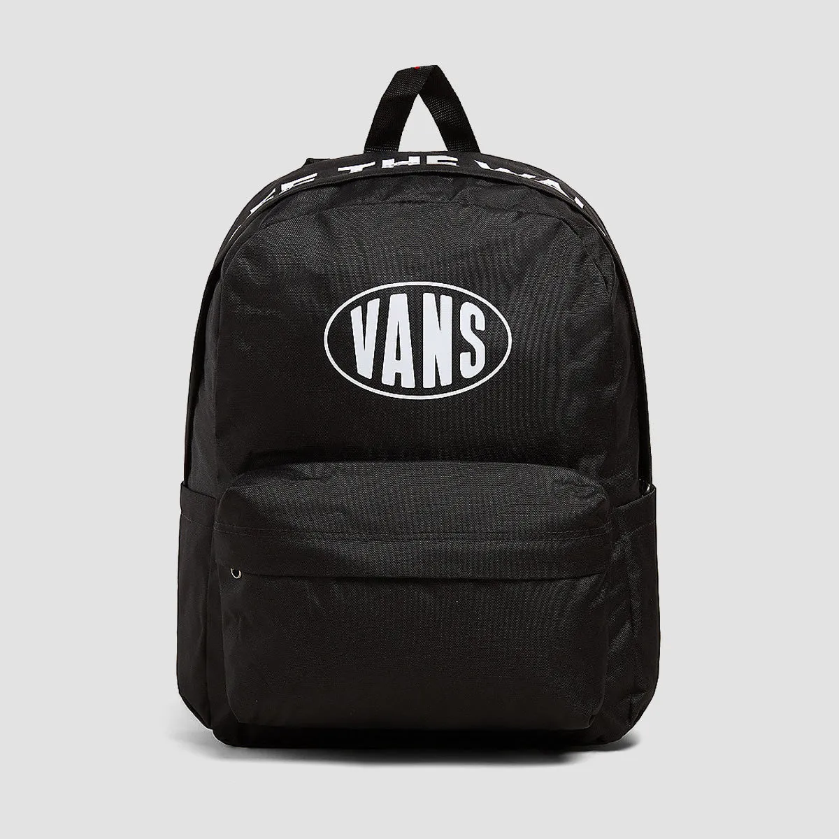 Vans Old Skool 22L Backpack Black/White