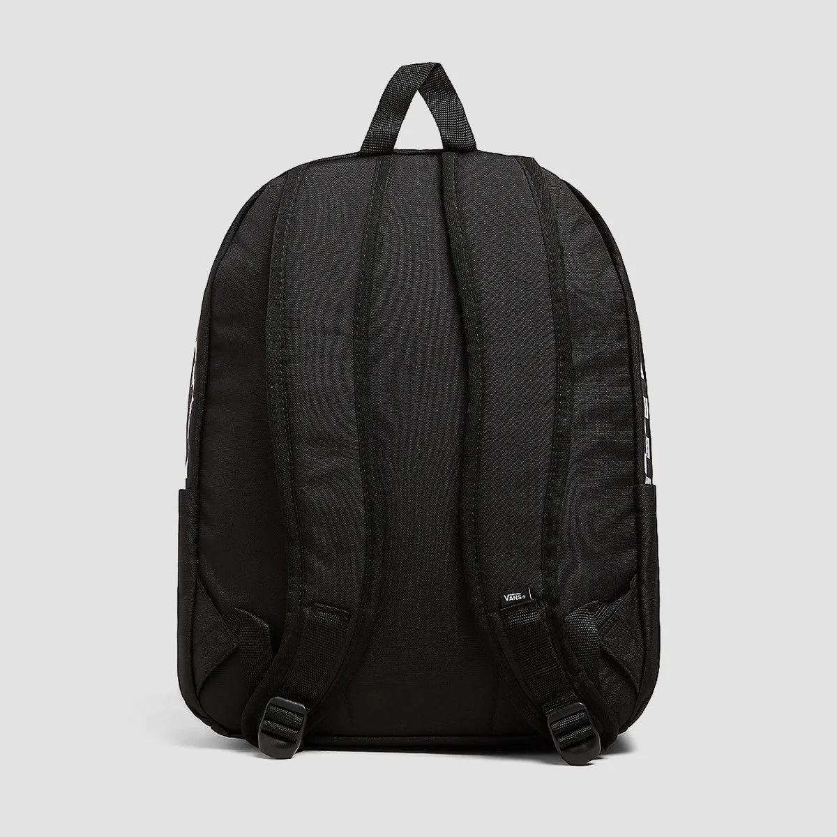 Vans Old Skool 22L Backpack Black/White