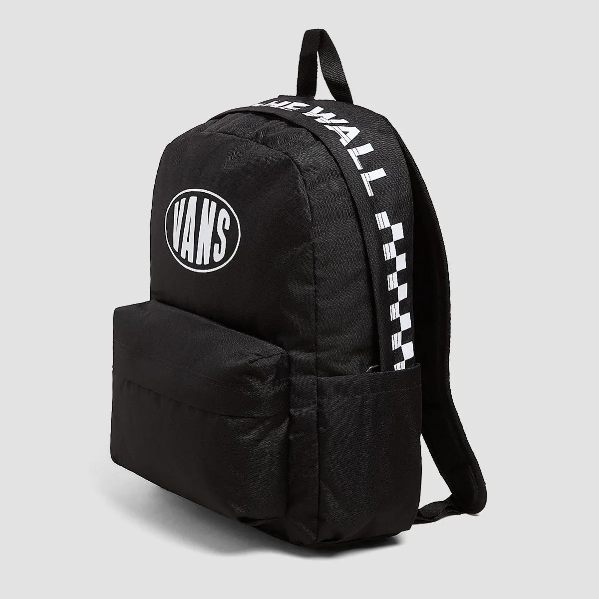 Vans Old Skool 22L Backpack Black/White