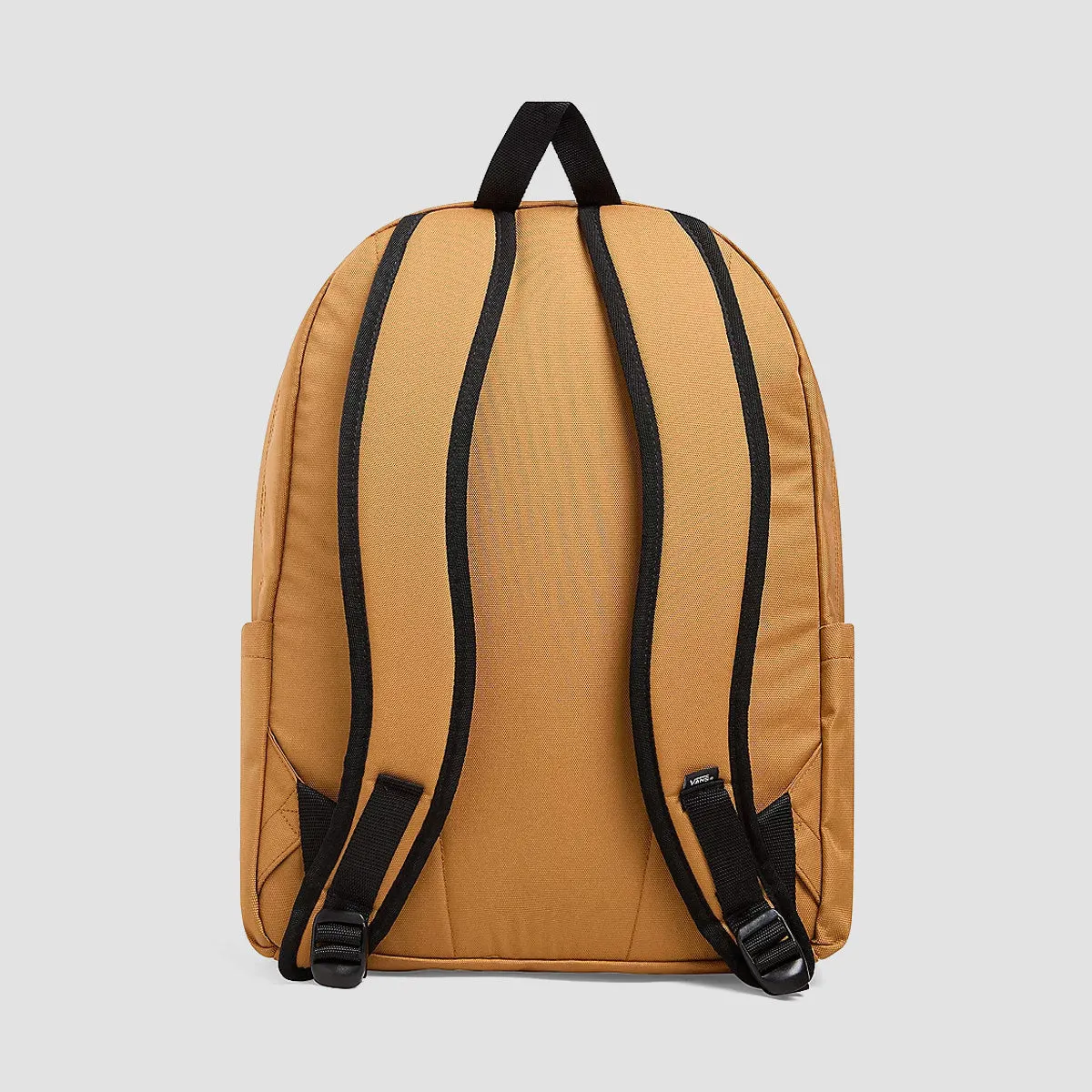 Vans Old Skool 22L Backpack Brown Sugar