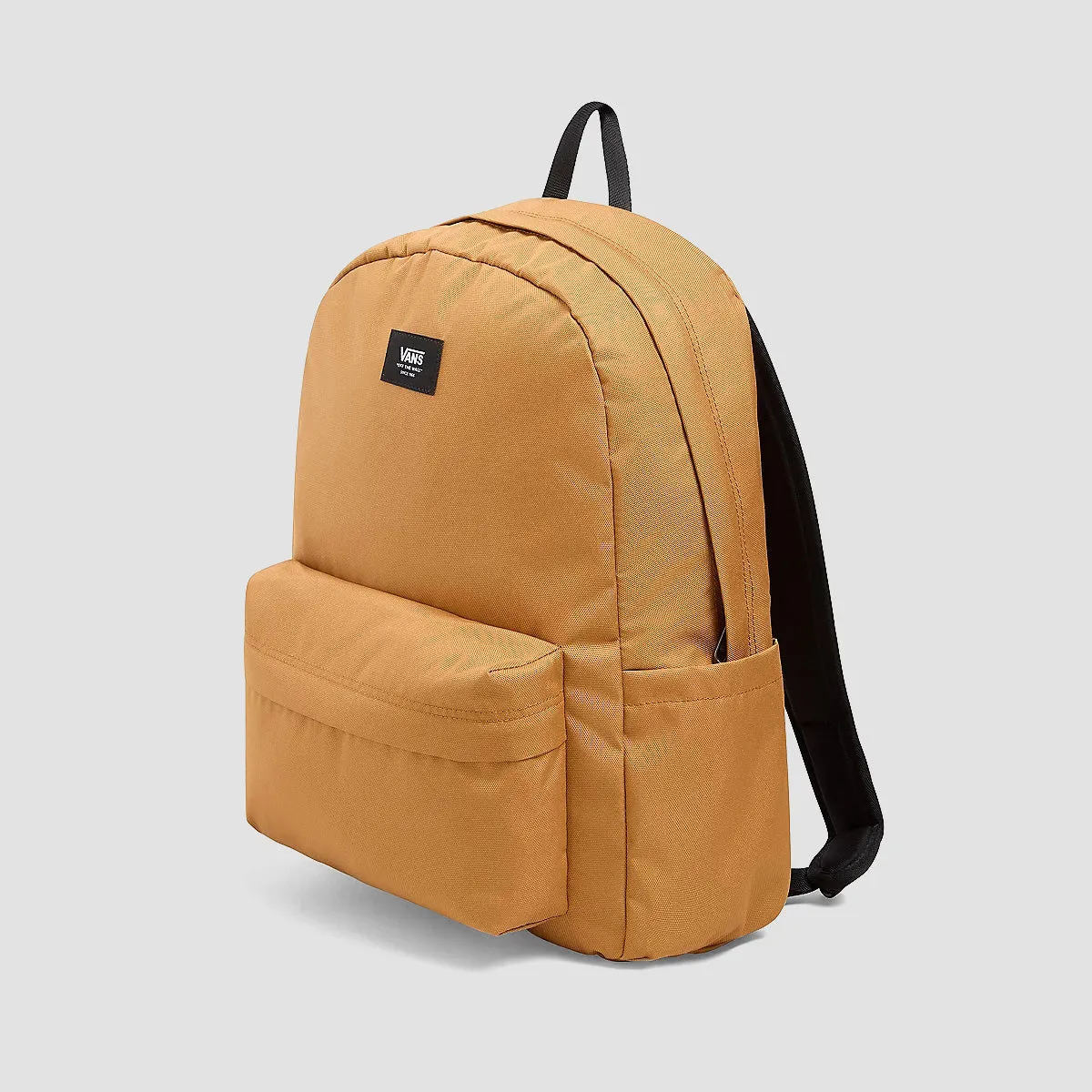 Vans Old Skool 22L Backpack Brown Sugar