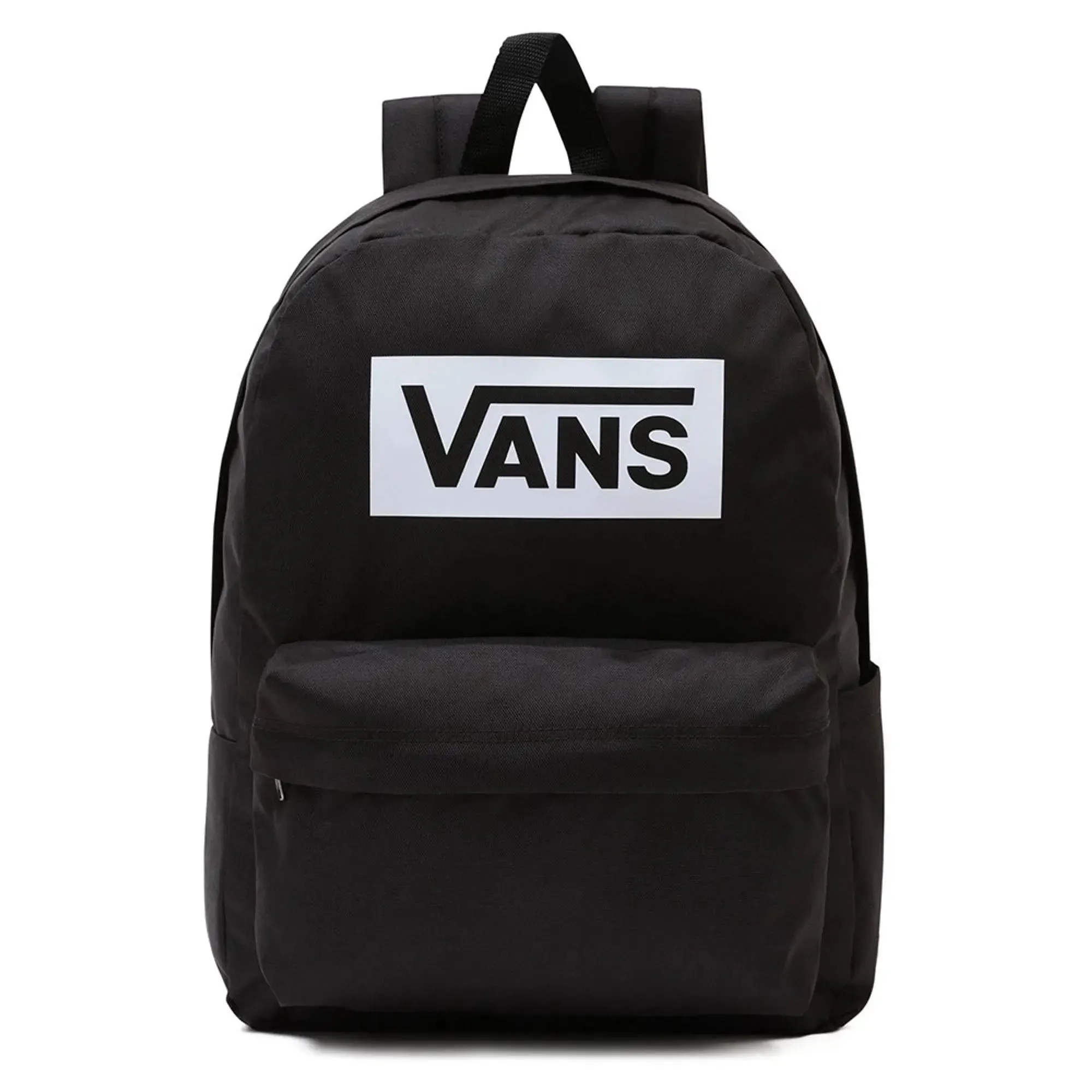 Vans Old Skool Boxed Backpack Black
