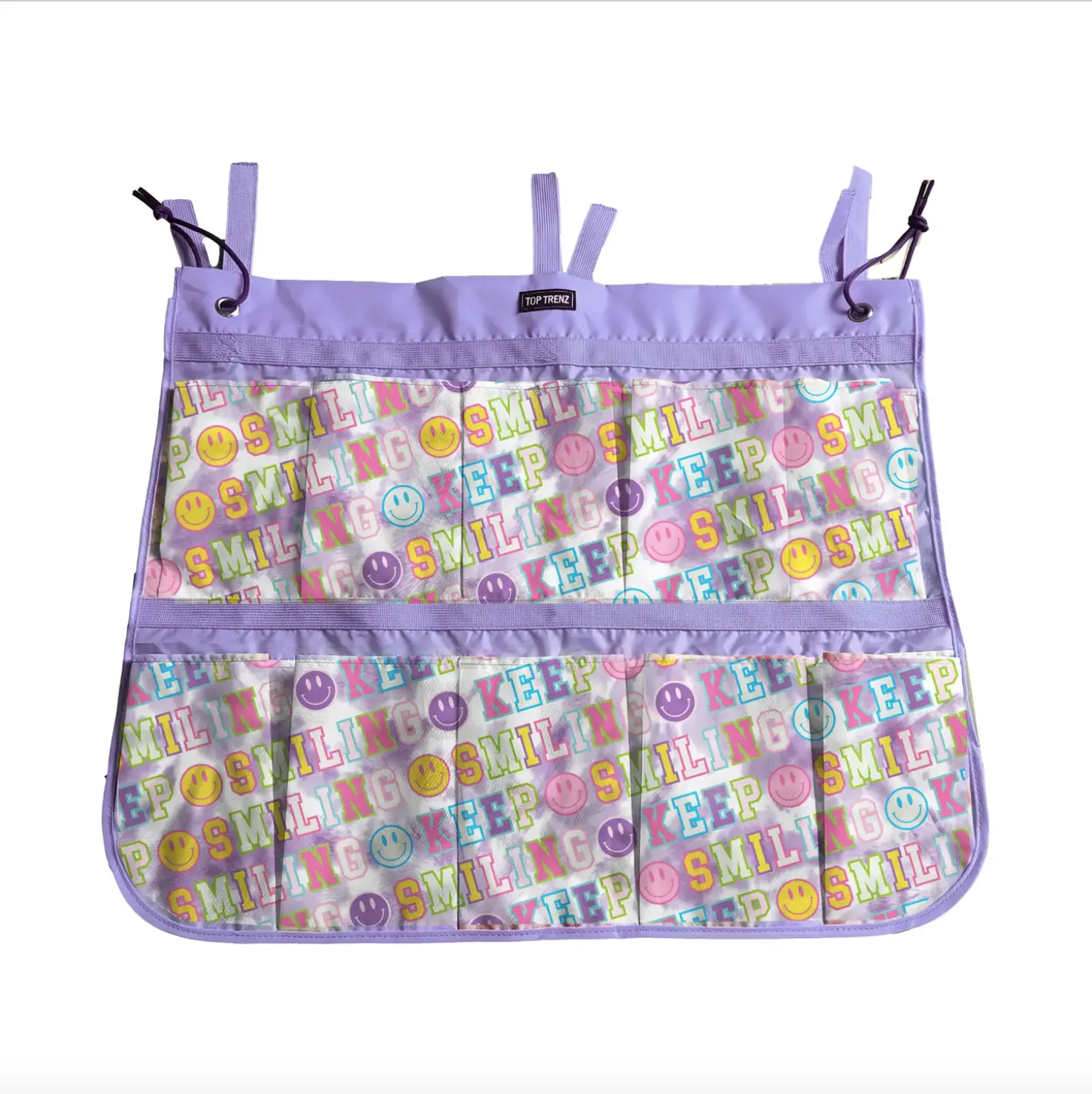 Varsity Bed Organizer