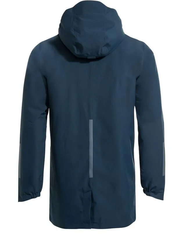 VAUDE Men's Cyclist padded Parka