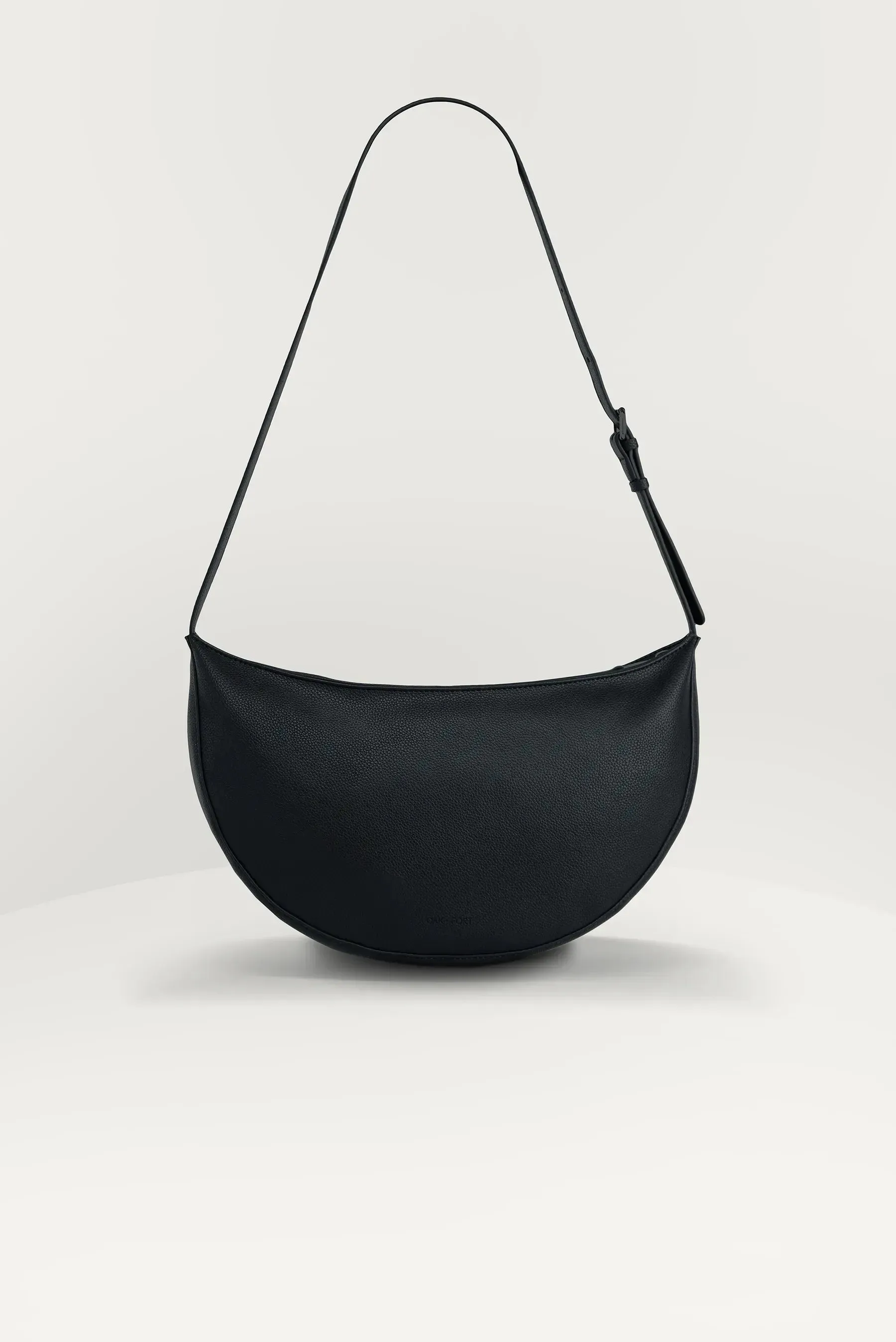 Vegan Leather Sling Bag