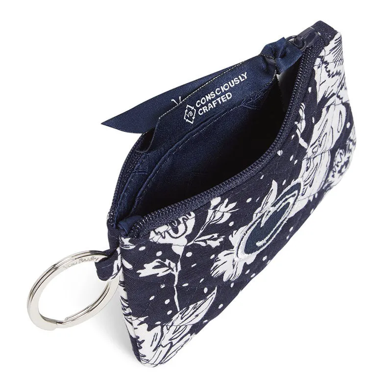 Vera Bradley Lanyard Wallet | Vera Bradley Key Ring Wallet