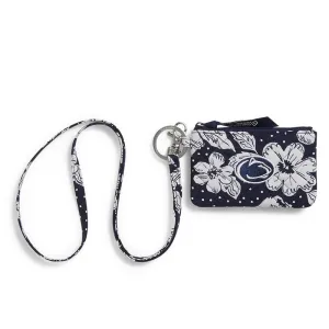 Vera Bradley Lanyard Wallet | Vera Bradley Key Ring Wallet