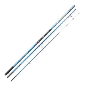 Vercelli Enygma Vendetta Surfcasting Rod