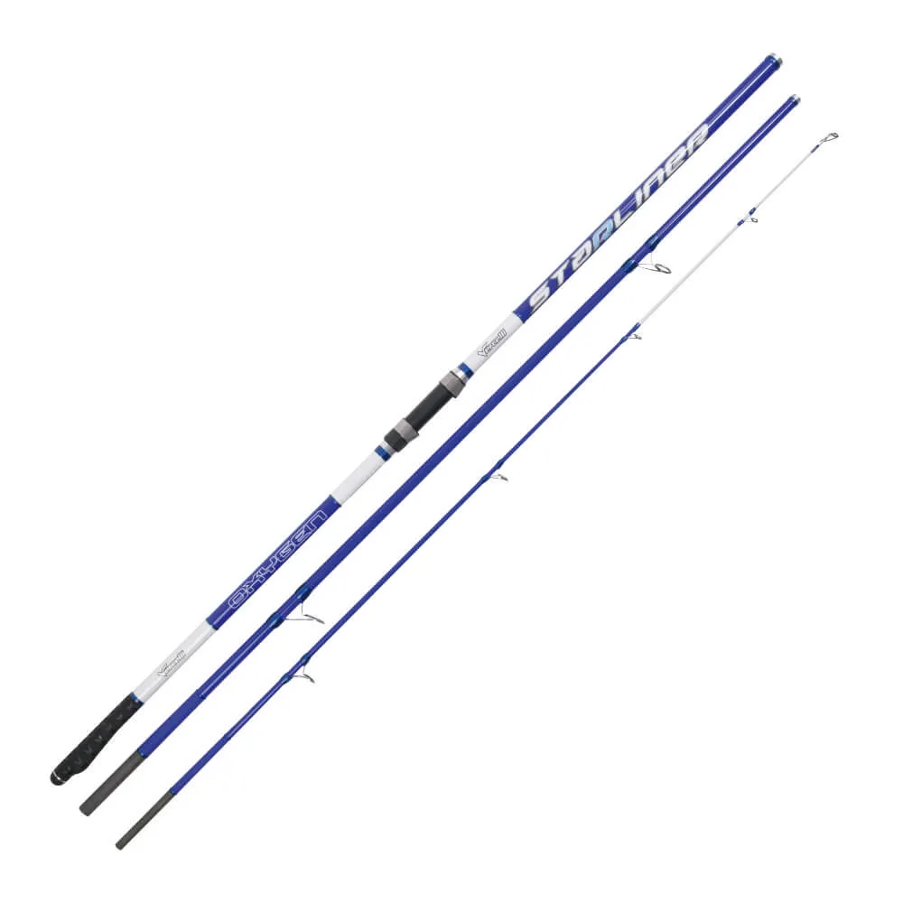 Vercelli Oxygen Starliner KW Surfcasting Rod