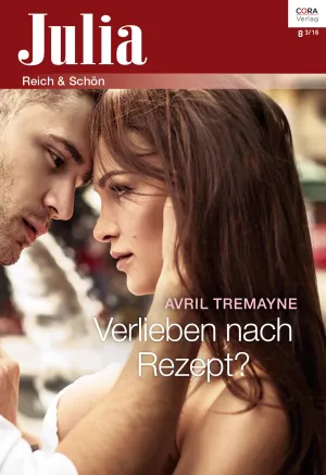 Verlieben nach Rezept?