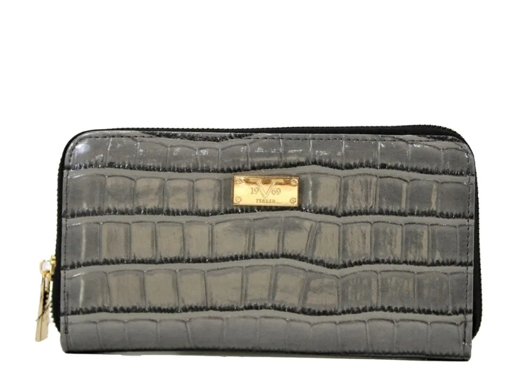 Versace 1969 Grey Croco