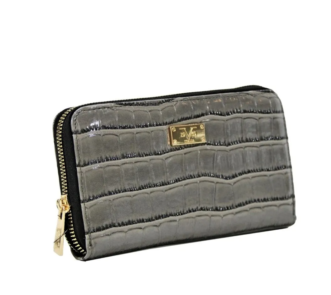 Versace 1969 Grey Croco