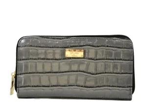 Versace 1969 Grey Croco